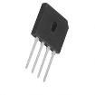 GBU401 Bridge Rectifiers