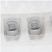 GC1H107M08010VR100  Passive Components