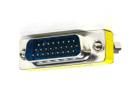 GCHDLP26M26M  Connectors