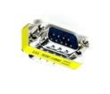 GCLP09M09M  Connectors