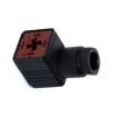 GDM 3011 J BLACK Sensor Cables / Actuator Cables