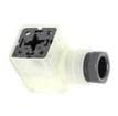 GDML 2011 LED 24 VR YE Black Sensor Cables / Actuator Cables
