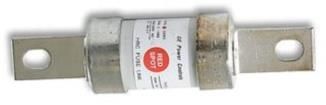 TF125A  Circuit Protection