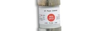 TF125A Specialty Fuses
