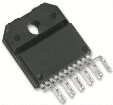 LM3876T electronic component of Texas Instruments