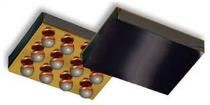 MAX13042EEBC+T  Semiconductors