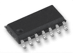 BTS4160DGAXUMA1 electronic component of Infineon