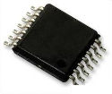 LM48100QMH electronic component of Texas Instruments