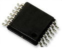 PIC12LF1840T48A-I/ST electronic component of Microchip