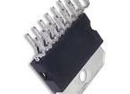 TDA7294HS Audio Amplifiers