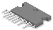 LME49830TB/NOPB electronic component of Texas Instruments