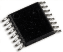 ADP1875ARQZ-0.3-R7 electronic component of Analog Devices