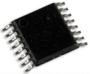 LM20145MH electronic component of Texas Instruments