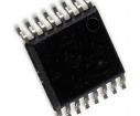 MRF49XAT-I/ST RF Transceiver