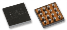 LPC11A02UK,118 electronic component of NXP