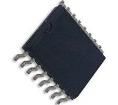 MAX14934AAWE+ Digital Isolators