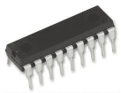 HT6034-18DIPLF electronic component of Holtek