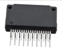 STK672-732AN-E electronic component of ON Semiconductor