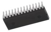 MAX1492CNI+  Semiconductors