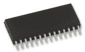 USBN9603-28M electronic component of Texas Instruments