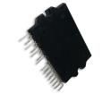 STK534U362C-E Motor/Motion/Ignition Controllers & Drivers