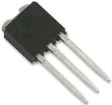 SPU07N60C3BKMA1 electronic component of Infineon