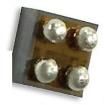 M24128S-FCU6T/T EEPROM