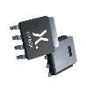 PSMN0R9-25YLD MOSFETs