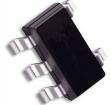 TS9007PCX5 RF LDO Voltage Regulators