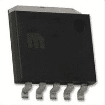 MIC37301-2.5WR electronic component of Microchip