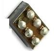 ADP2138ACBZ-1.8 Switching Voltage Regulators