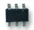 TLP2766 electronic component of Toshiba