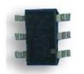 TLP2766 High Speed Optocouplers
