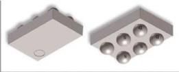 RT9055-CFWSC  Semiconductors
