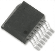 VBG08H-E electronic component of STMicroelectronics