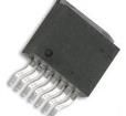 VBG08H-E Power Management Specialised - PMIC