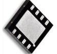 MAX9509ATA+T Video Amplifiers