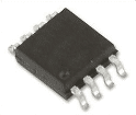 TS9002IM8T electronic component of Silicon Labs