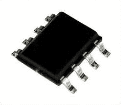 LM4865M electronic component of Texas Instruments
