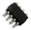 MAX1116EKA+ Analog to Digital Converters - ADC