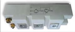 BSM50GB120DLC  Semiconductors