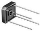 GBPC604/1 electronic component of Vishay