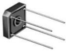 GBPC608/1 electronic component of Vishay