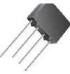 KBP06M/1 Bridge Rectifiers