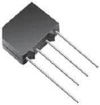 KBU6D/1 electronic component of Vishay
