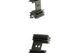 098046H Heat Sinks