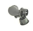 13125X Cable Glands, Strain Reliefs & Cord Grips