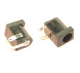 2.1MMDC-JACK electronic component of Generic