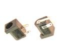 2.1MMDC-JACK  Connectors