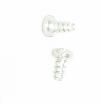 593400FX Screws & Fasteners